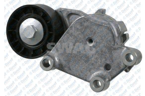 SWAG 62922369 V Kayis Gergi (Alternator) Rulmani P208 P206+ (T3e) C3 Iii Ds3 P207 Dv4c P1007 C2 C3 C3 Pluriel C3